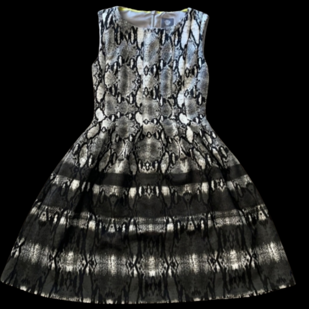 Vince Camuto Dress